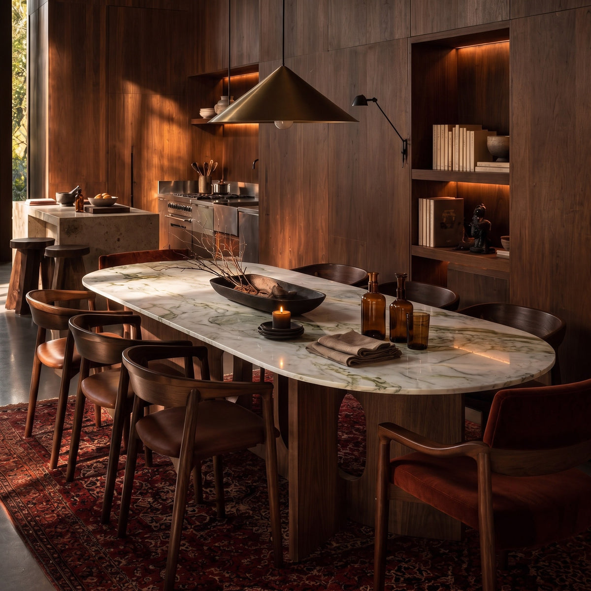 Campan Table