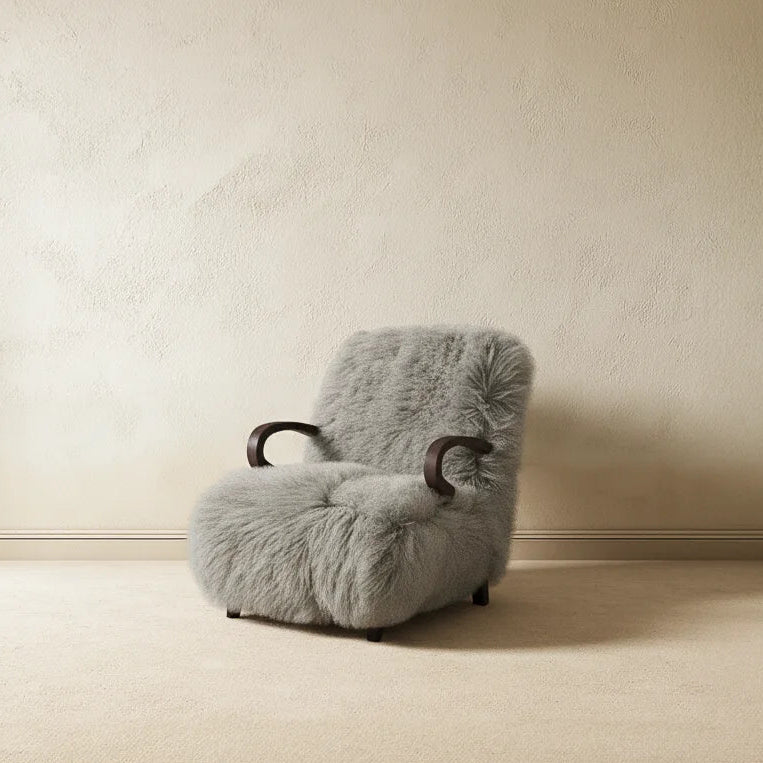 Chatel Armchair