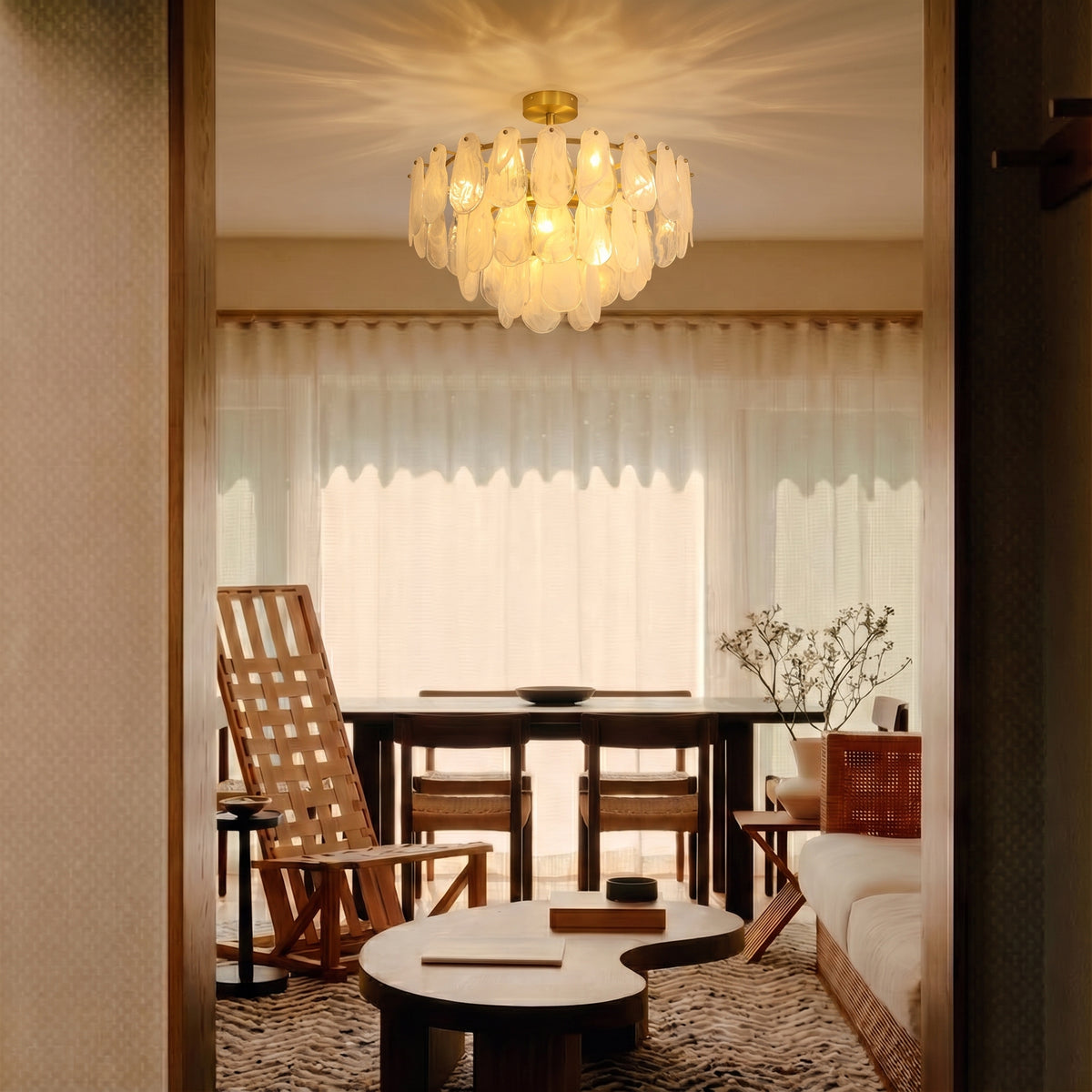 Colle Lamp