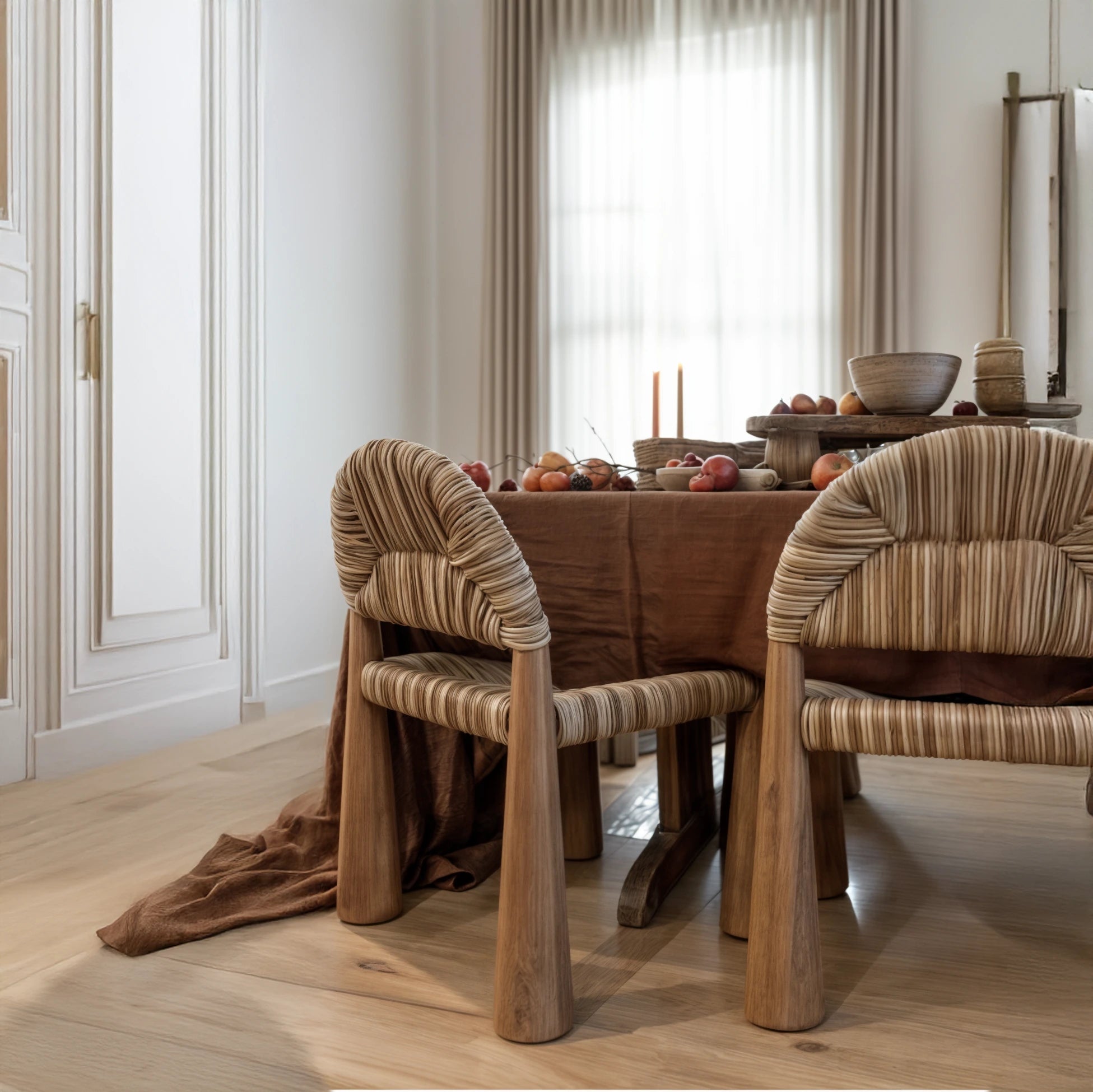 Colom Chair