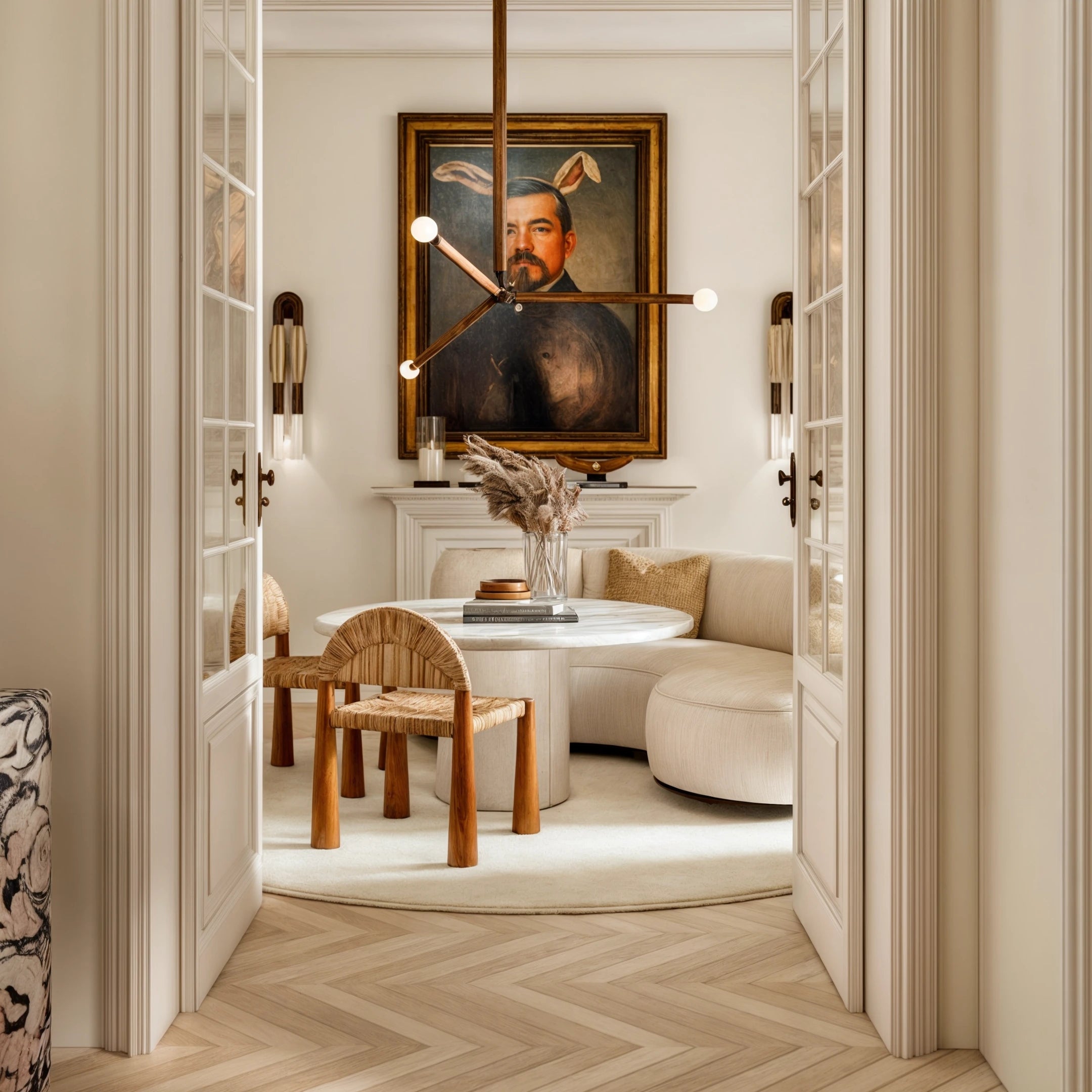 Colom Chair