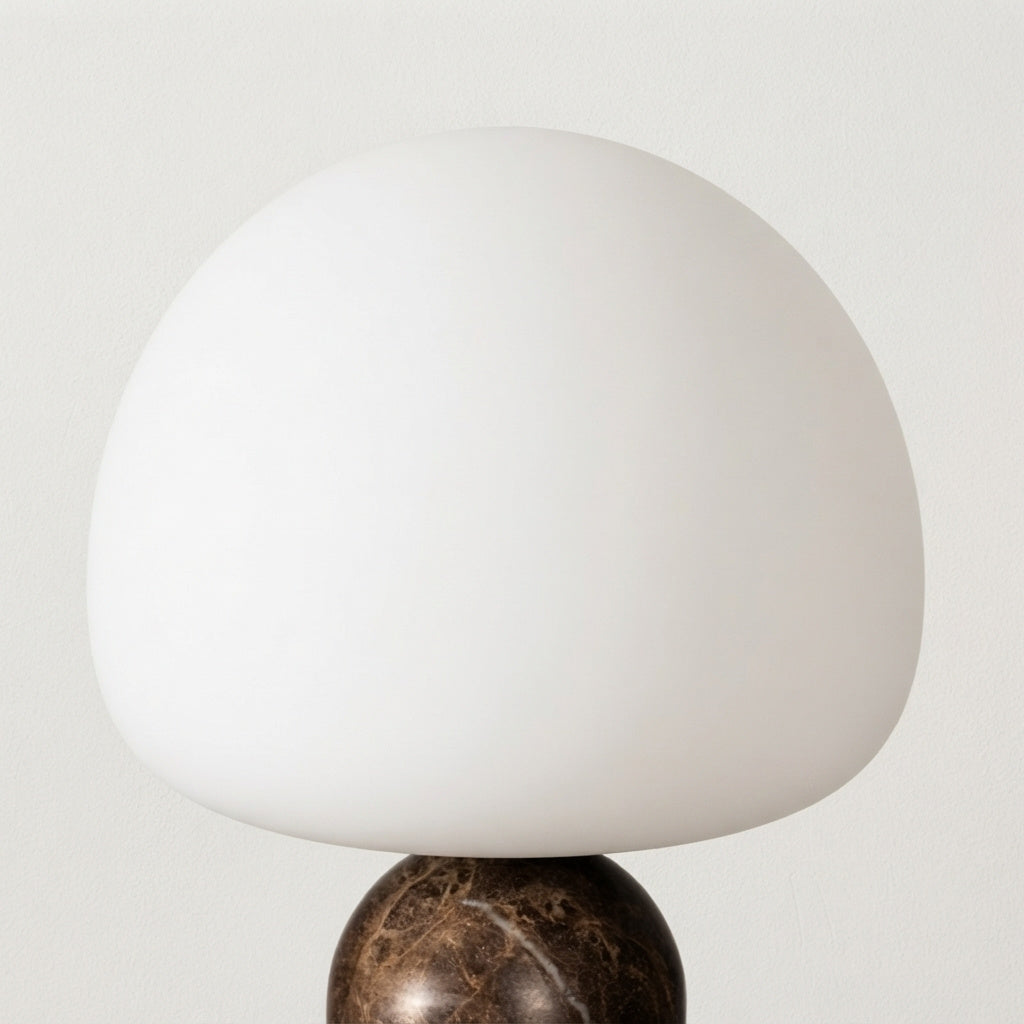 Colonnata Lamp