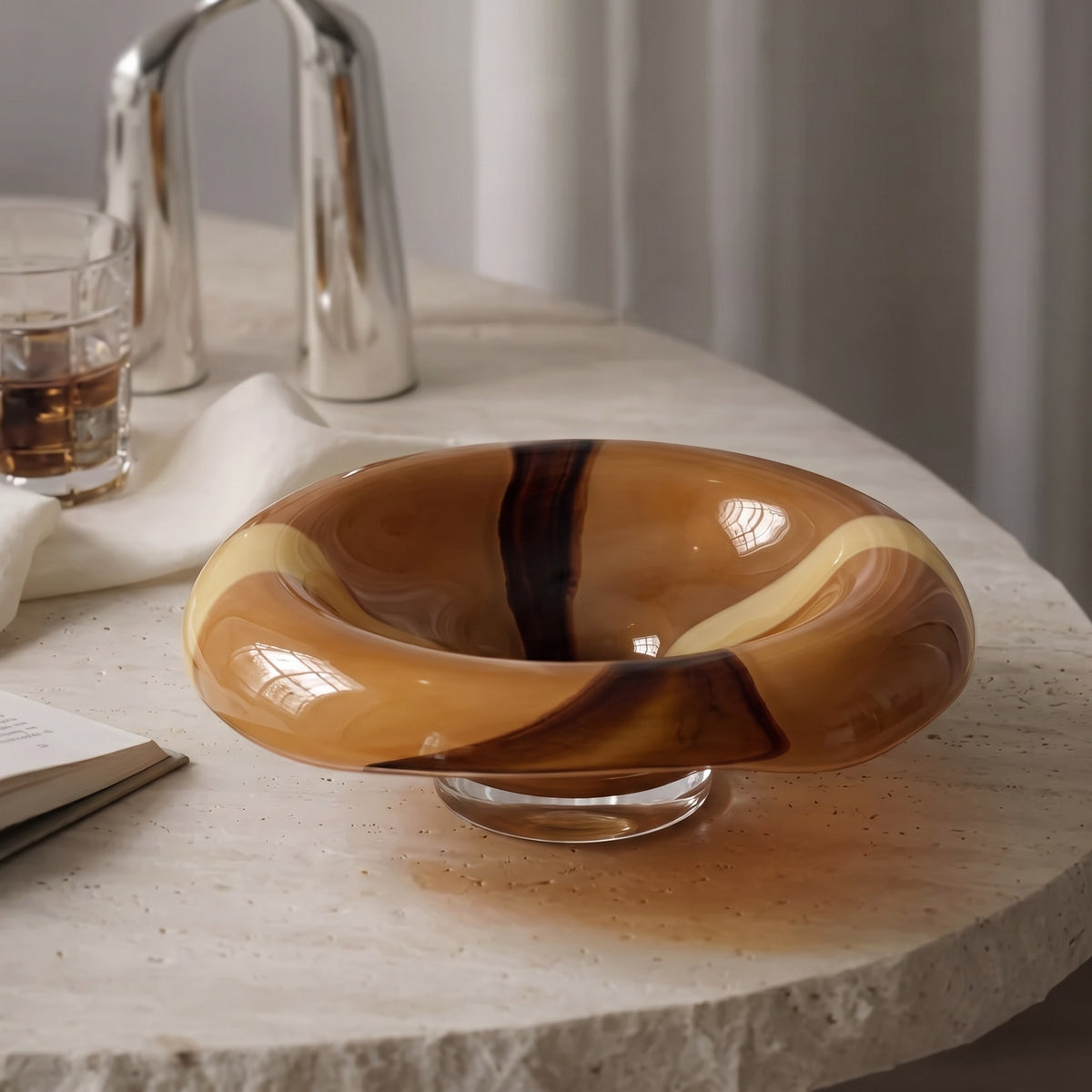 Corinth Bowl