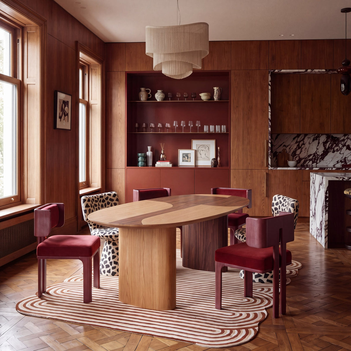 Cremona Table