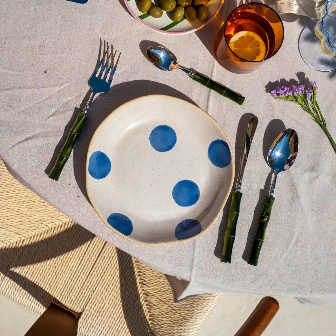 Valldemossa Cutlery
