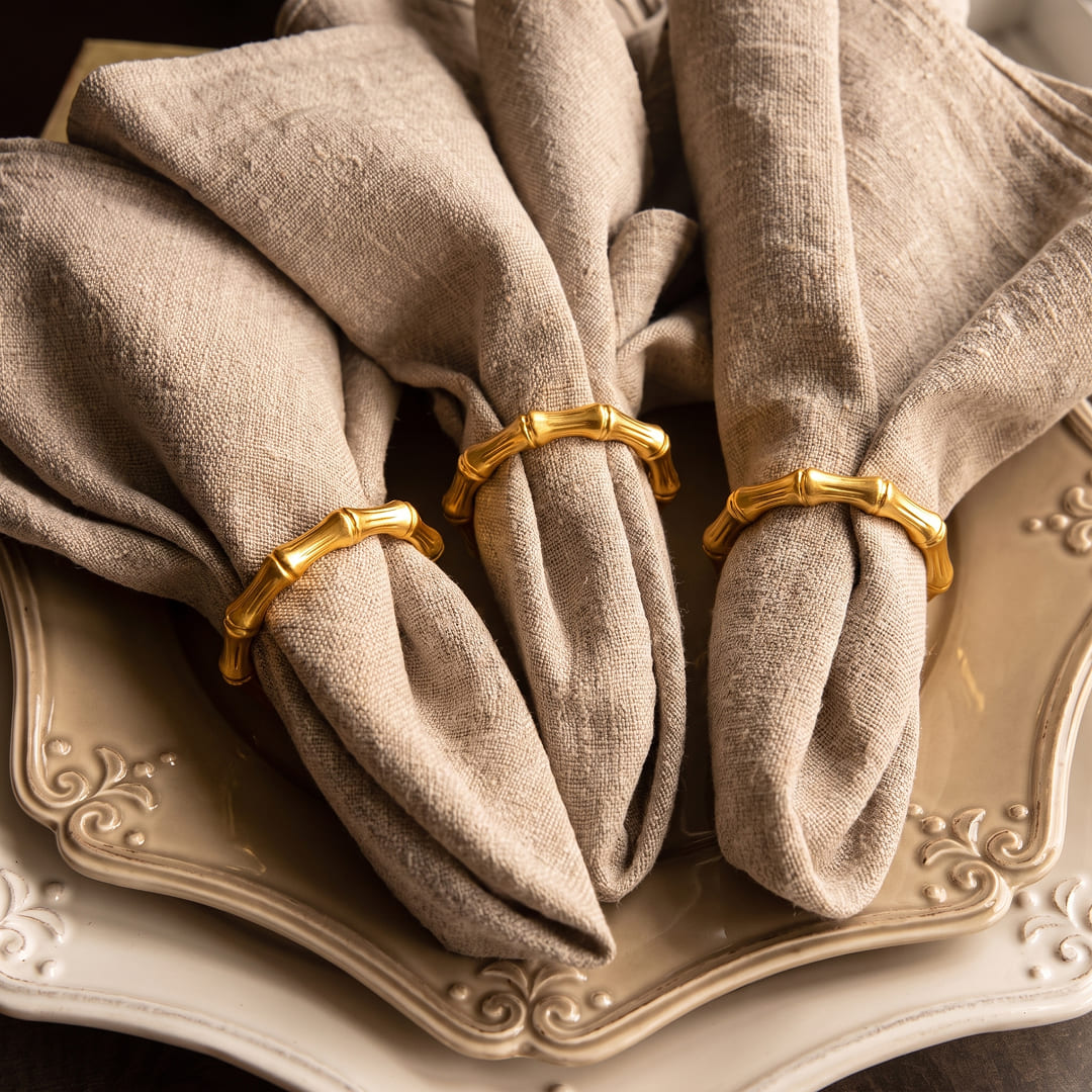 Davos Napking Ring