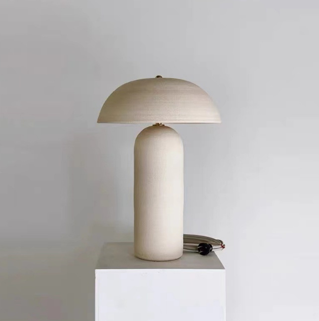 Dès Màrmols lamp