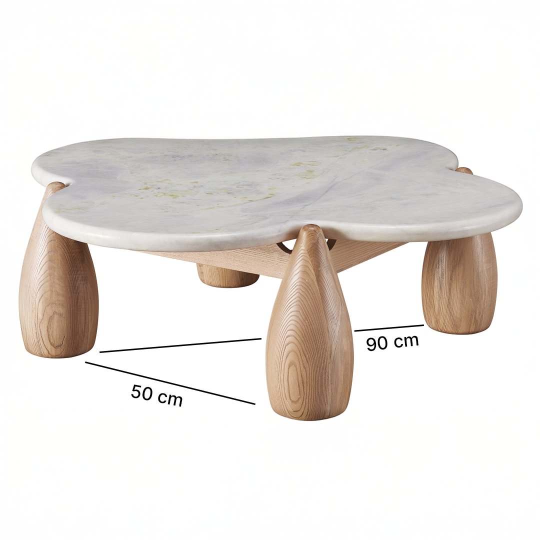 Es Piló Table