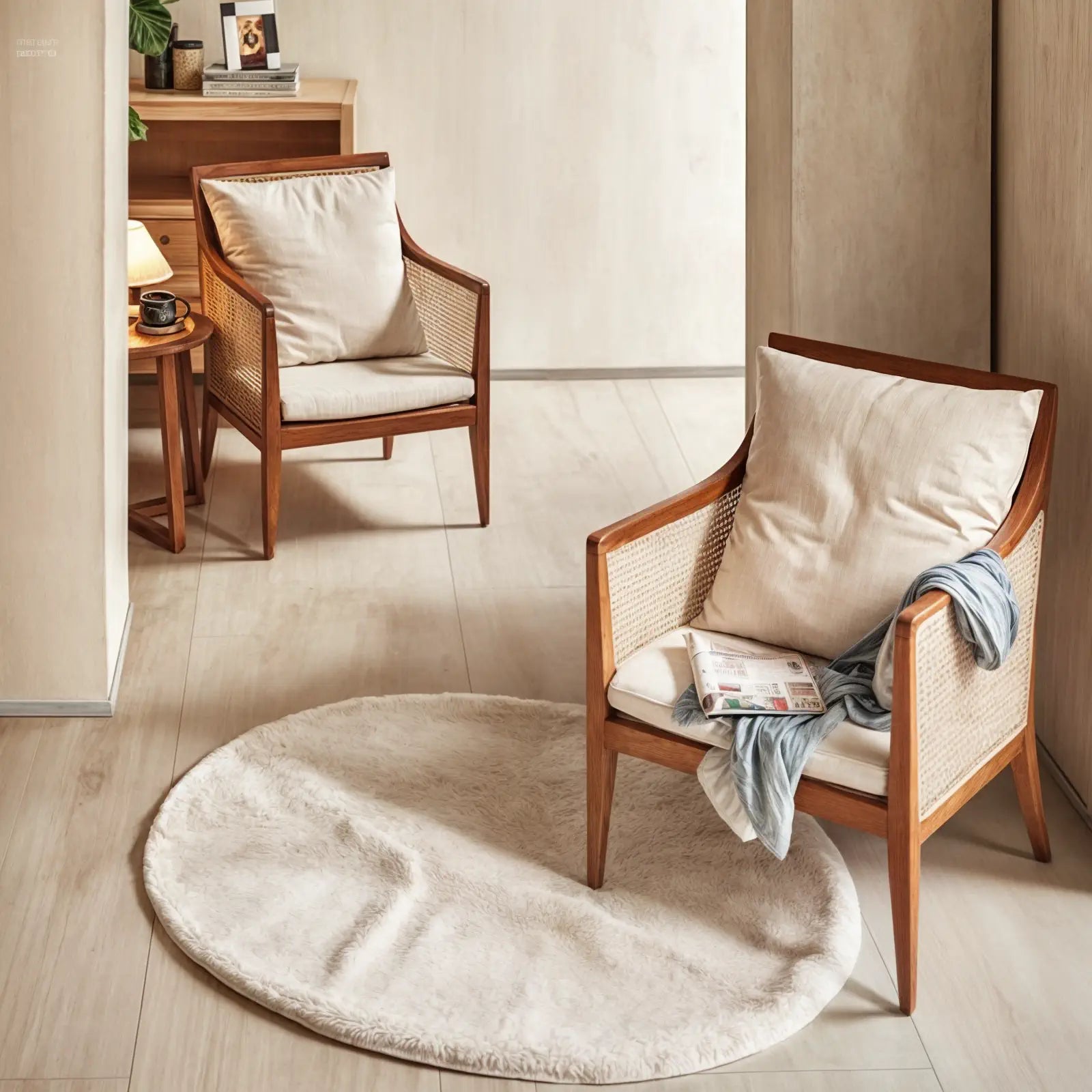 Es Mercadal Armchair