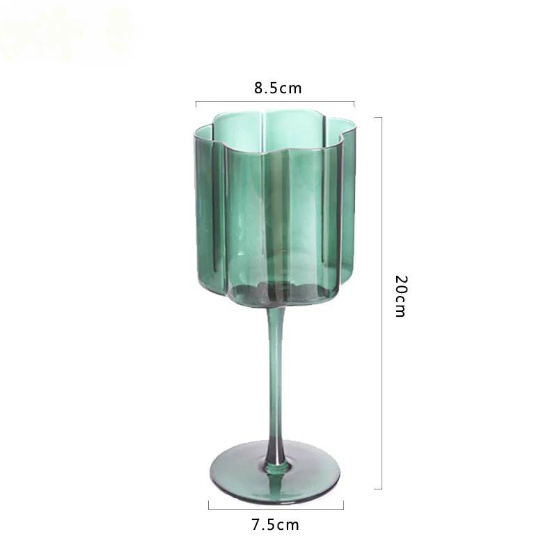 Espalmador Glass