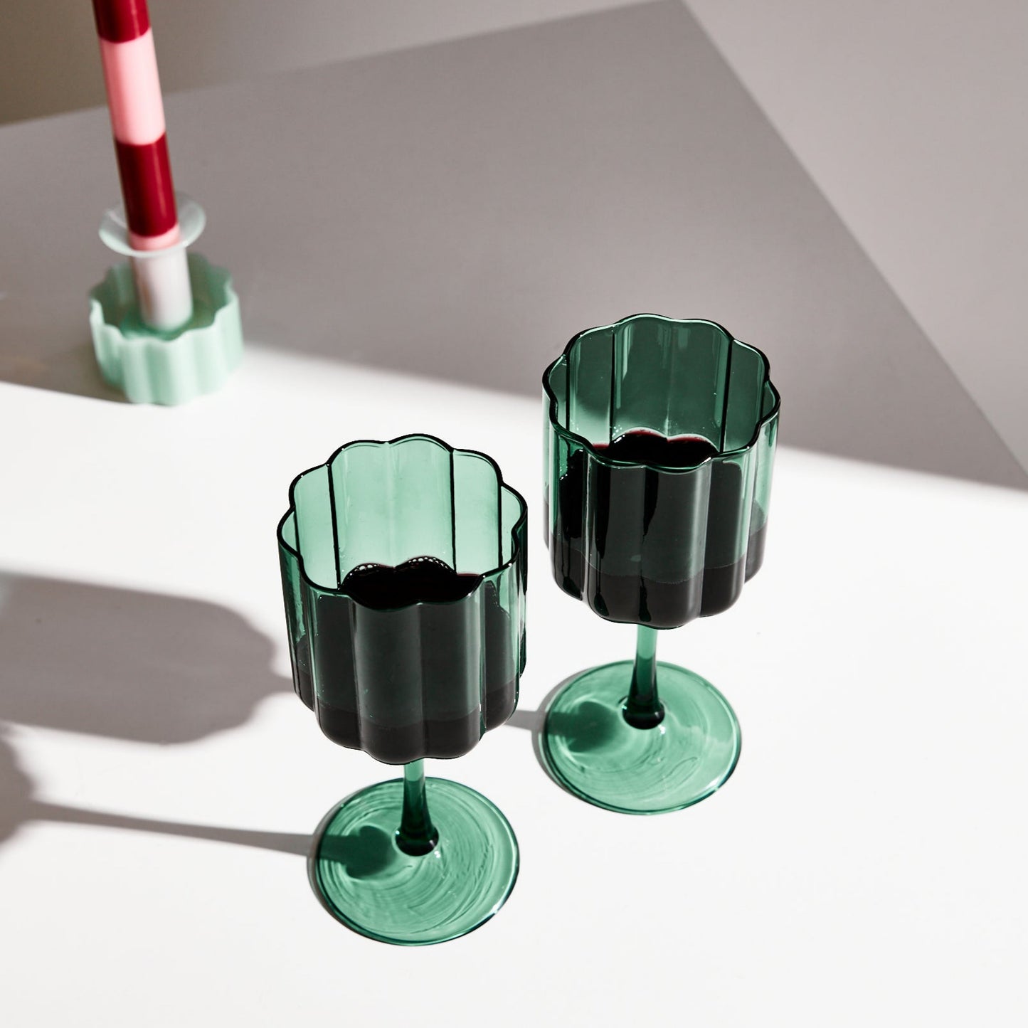 Espalmador Glass