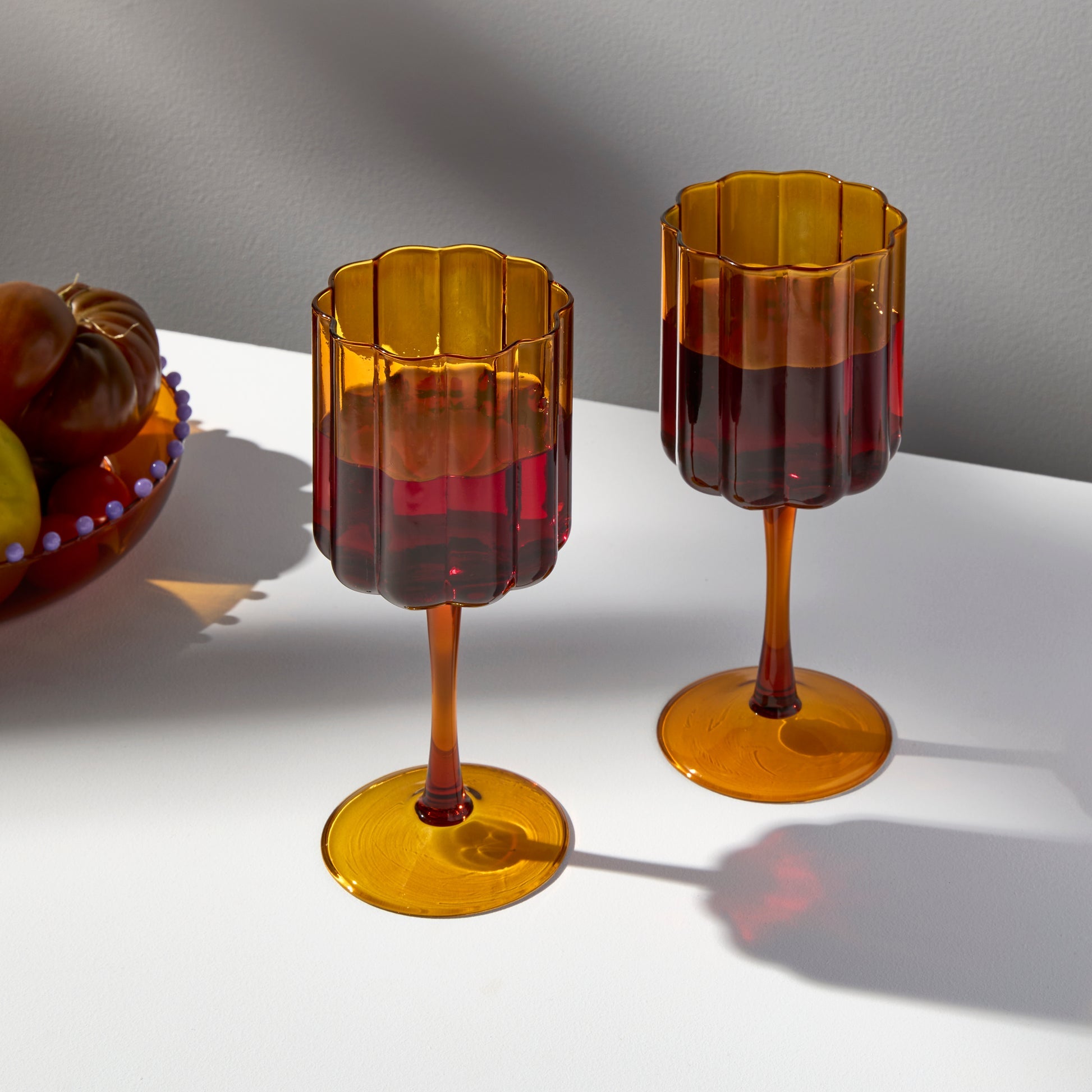 Espalmador Glass