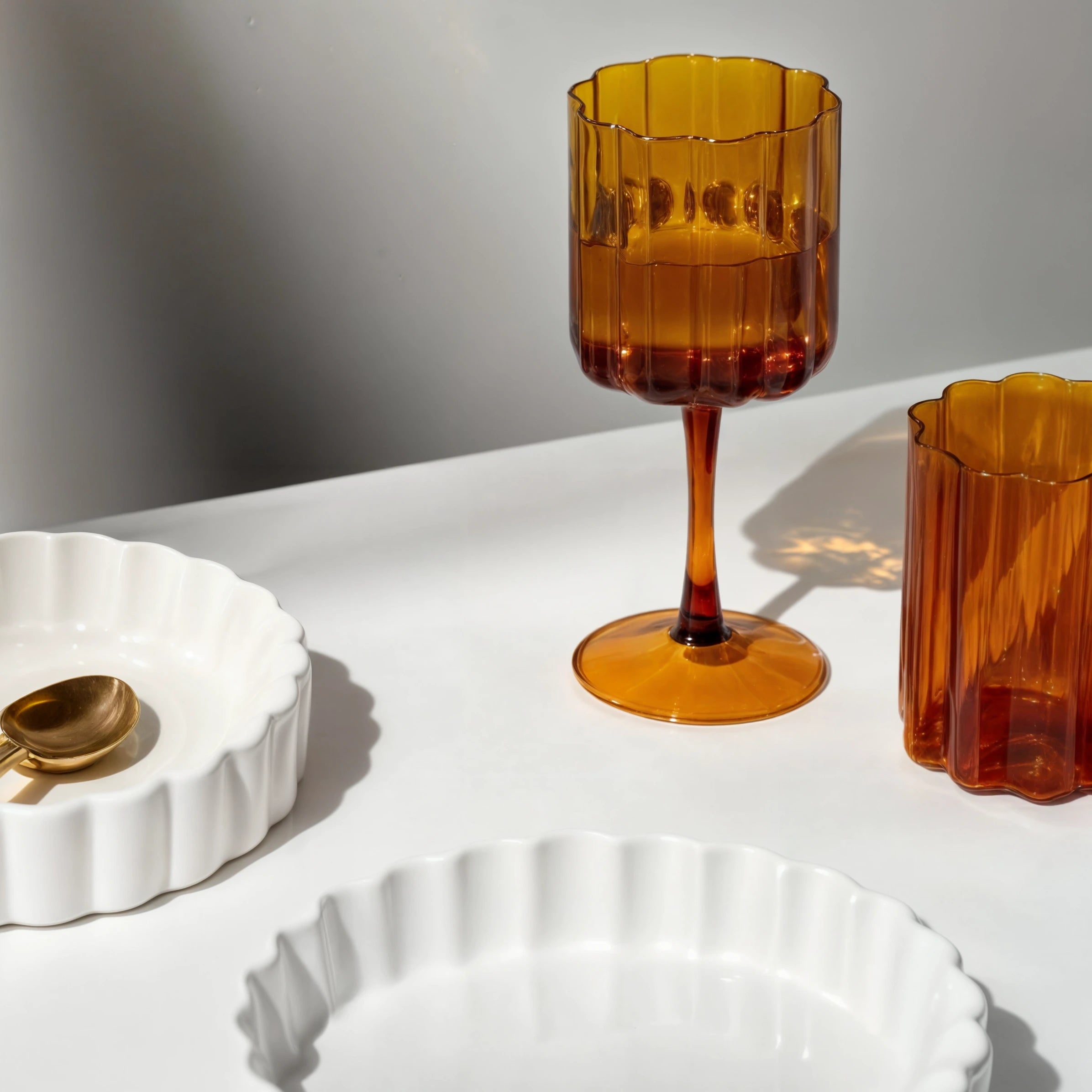 Espalmador Glass