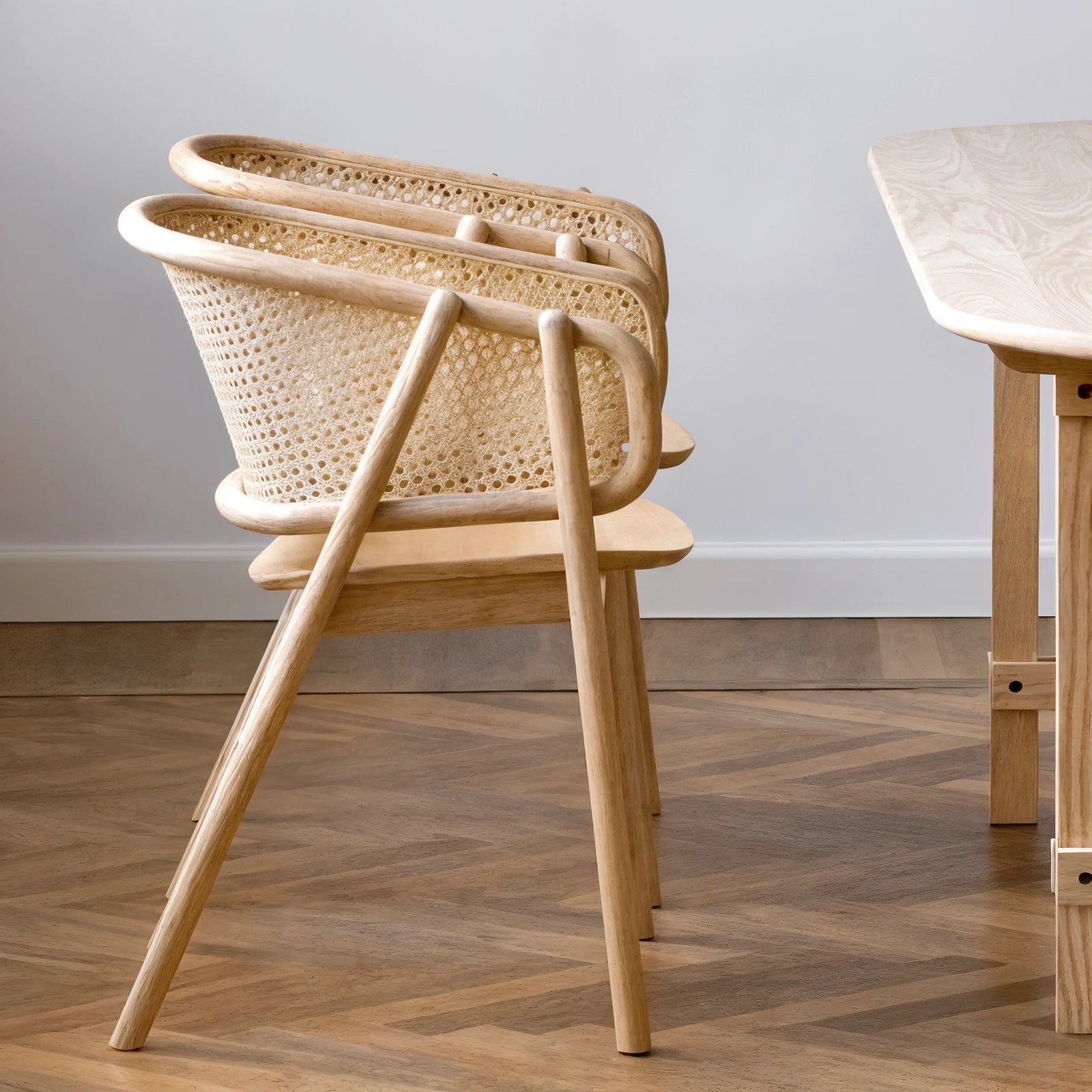 Estany Chair