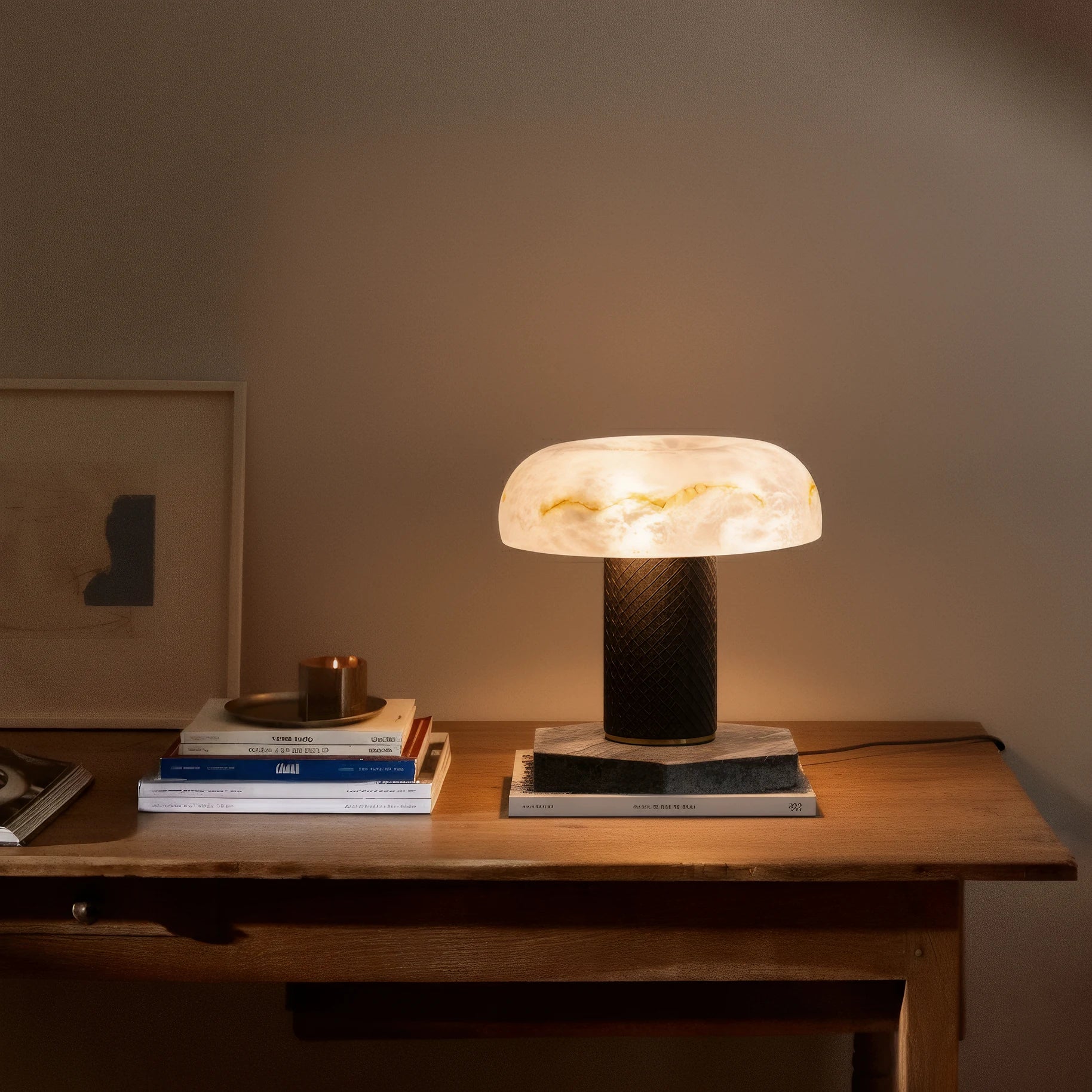 Favàritx Lamp