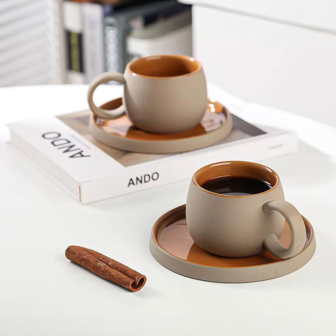 Taza Xuclá