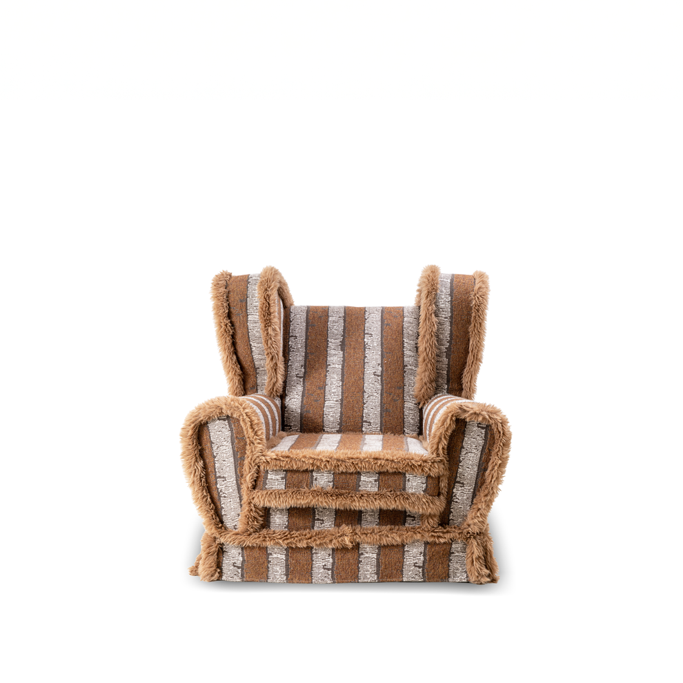 Flaine Armchair