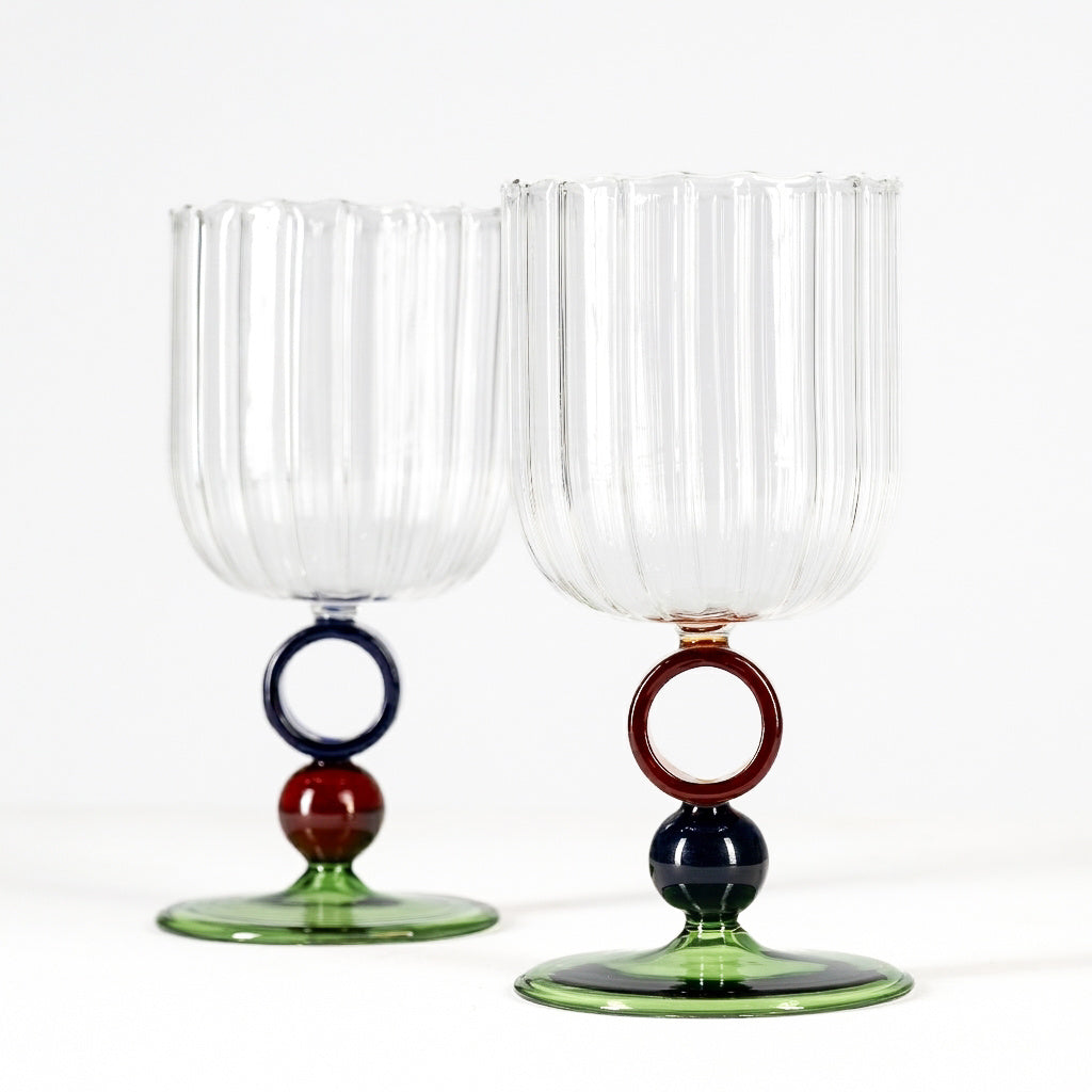Folembray Glass
