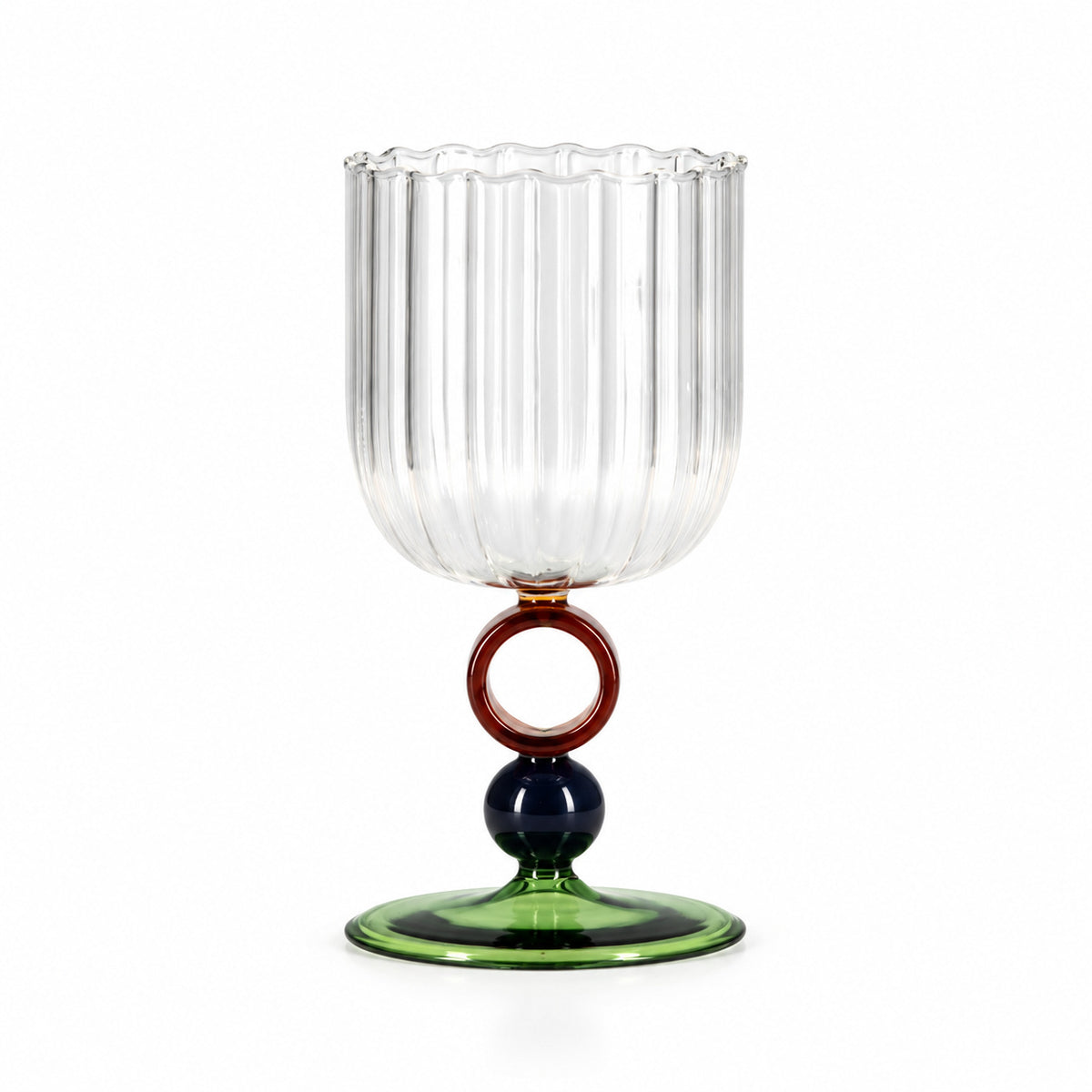 Folembray Glass