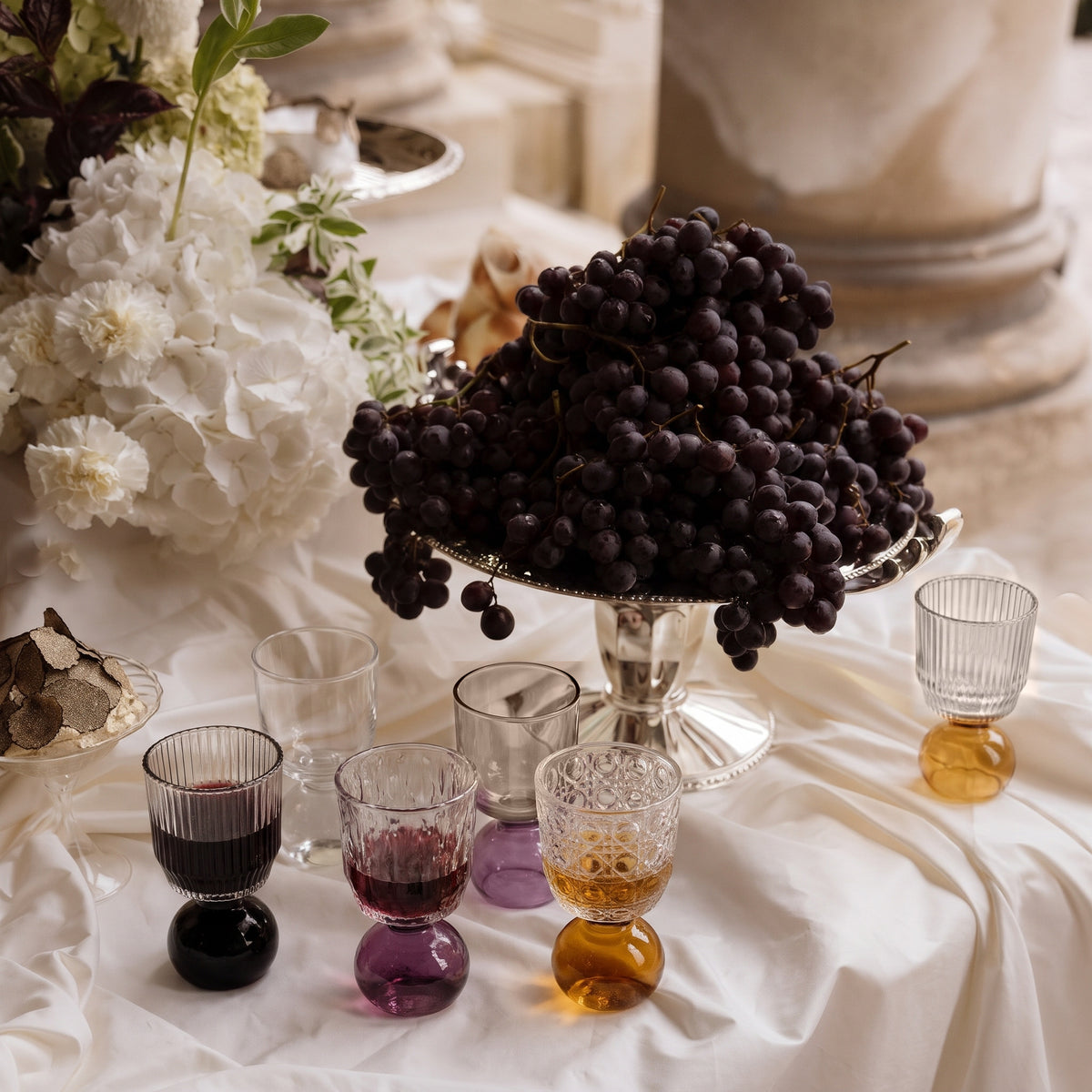Givors Glass