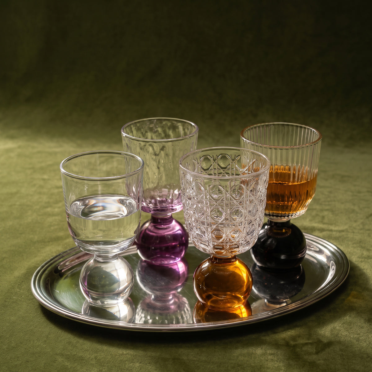 Givors Glass
