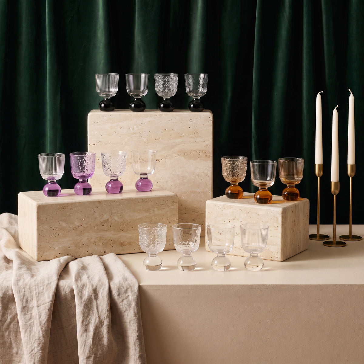 Givors Glass