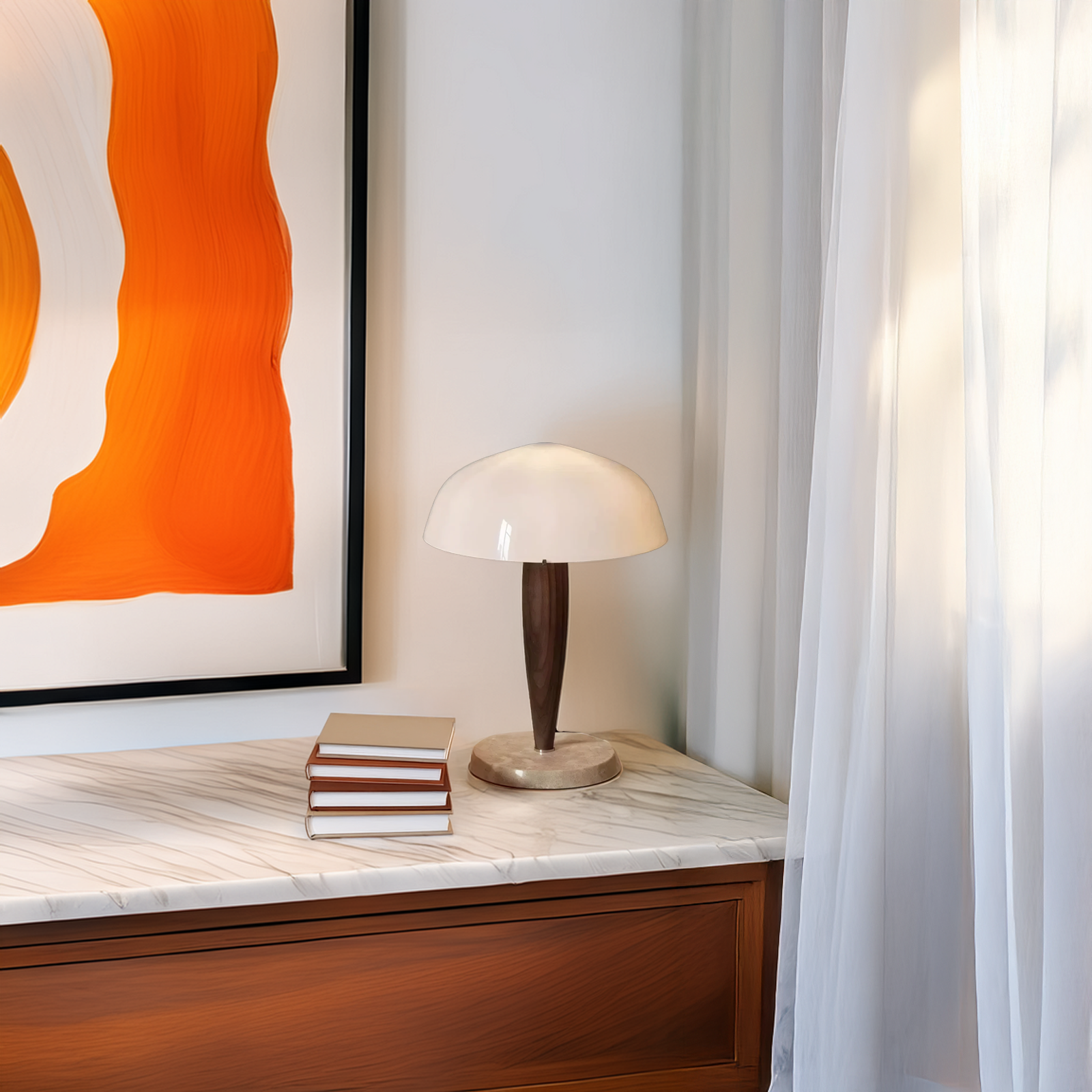 Gracio Lamp
