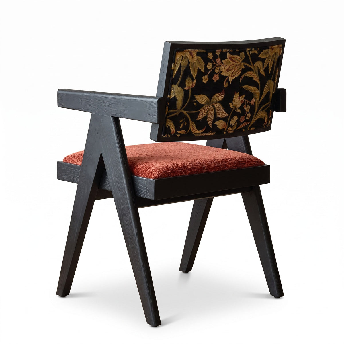Grazalema Chair – Terracotta