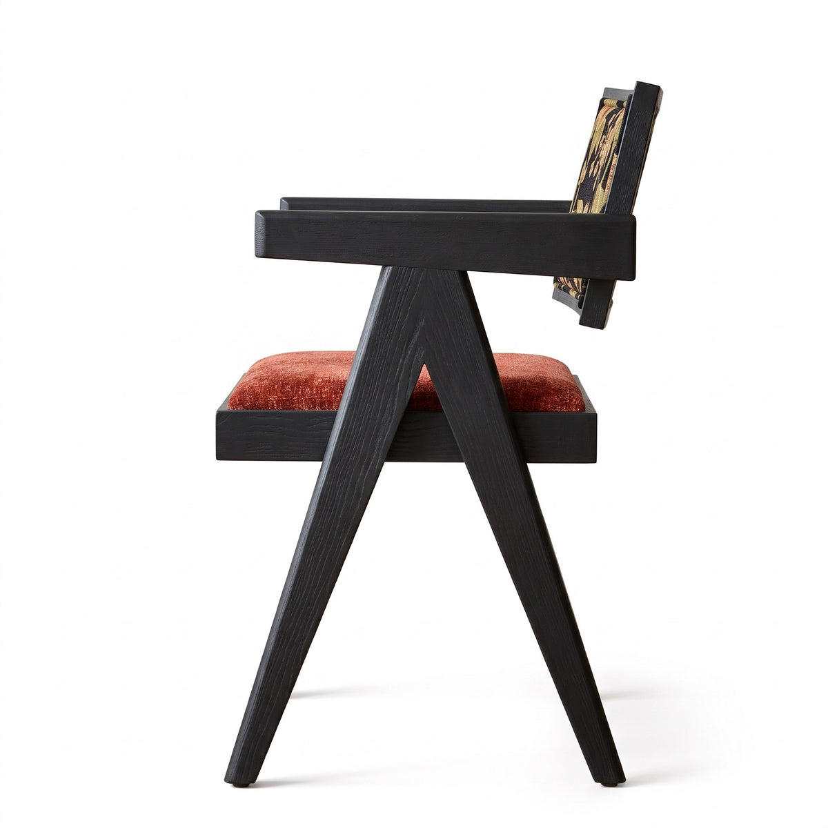 Grazalema Chair – Terracotta