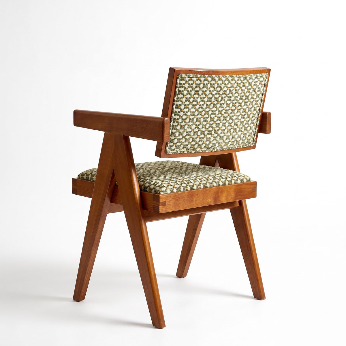 Grazalema Chair – Terracotta