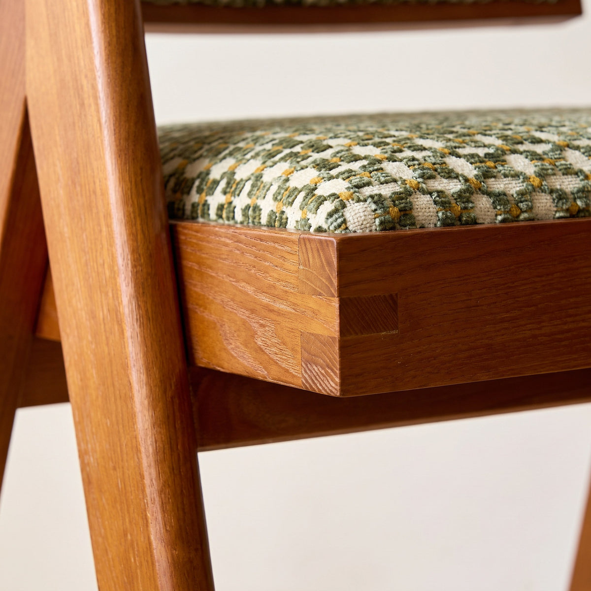 Grazalema Chair – Terracotta