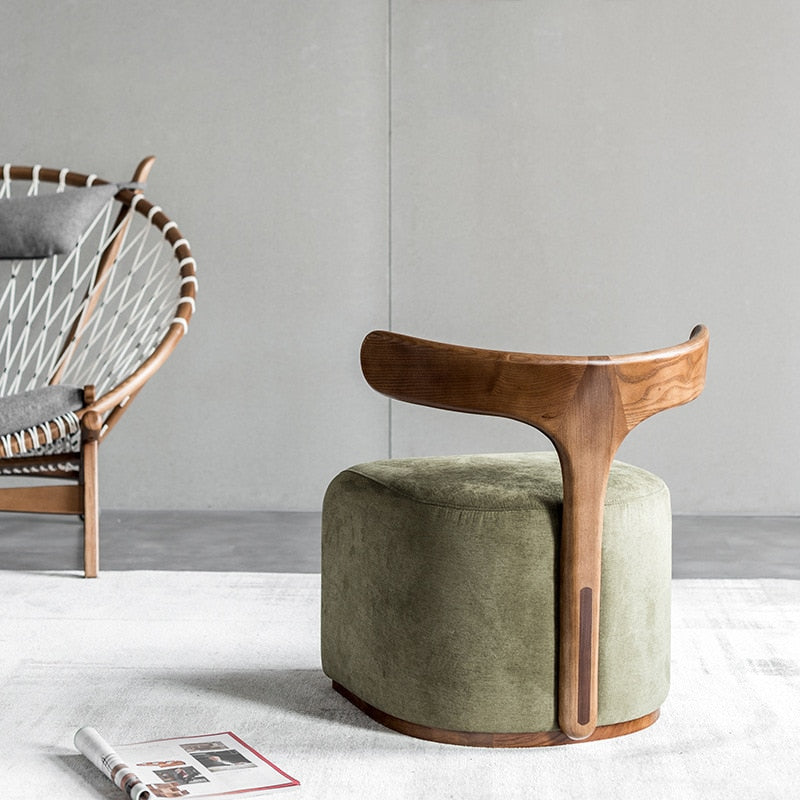 Sillón Olivarda