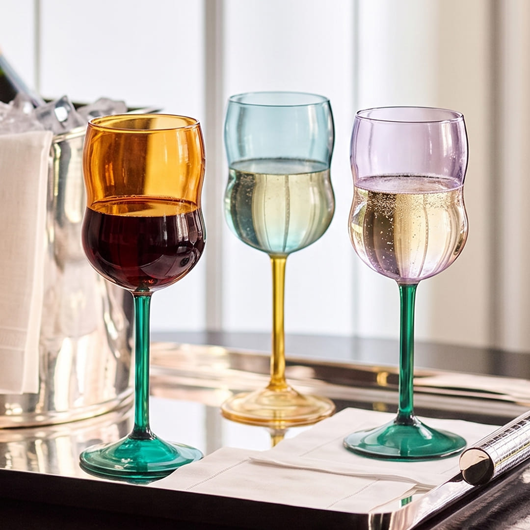 Batea glass