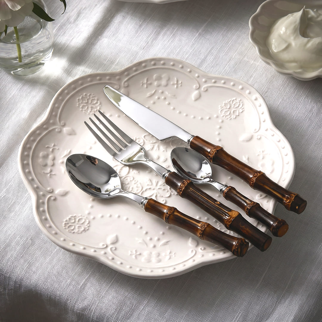Es Talaier Cutlery