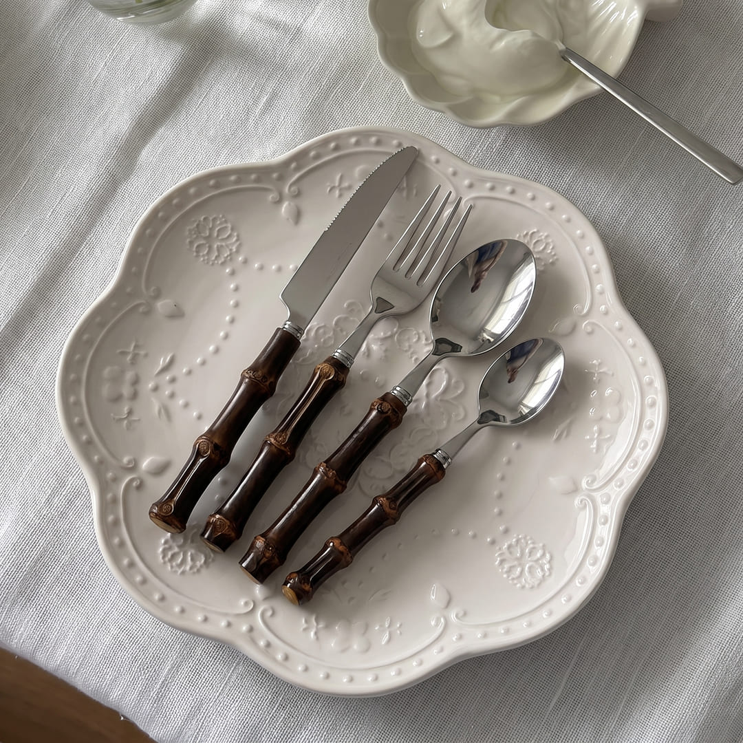 Es Talaier Cutlery