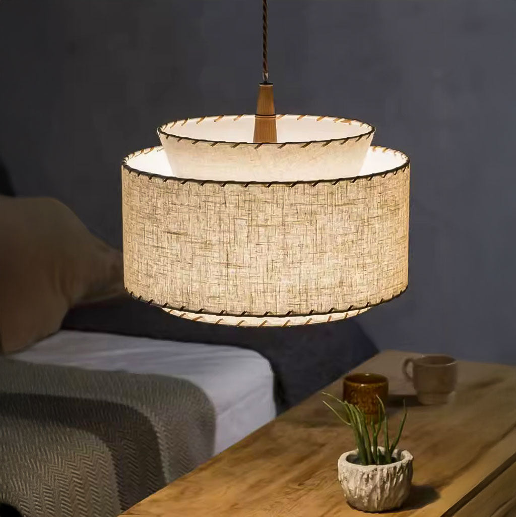 Gumiel Lamp