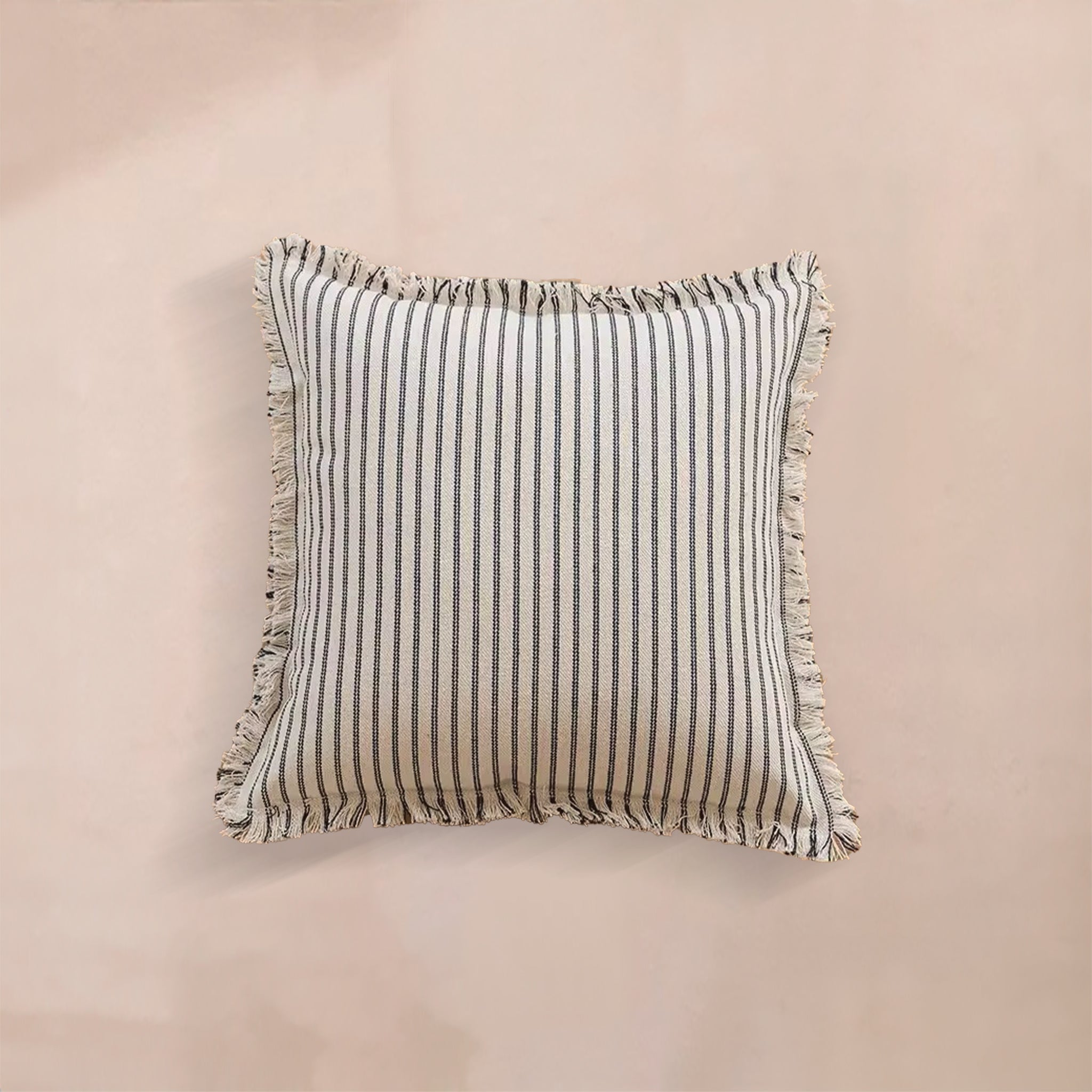 Calheta Navy Cushion