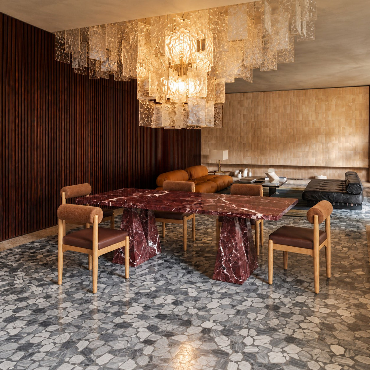 Levanto Table