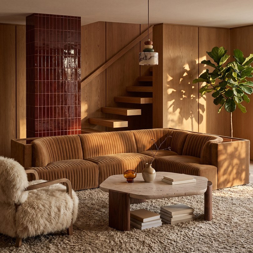 Liffol Sofa