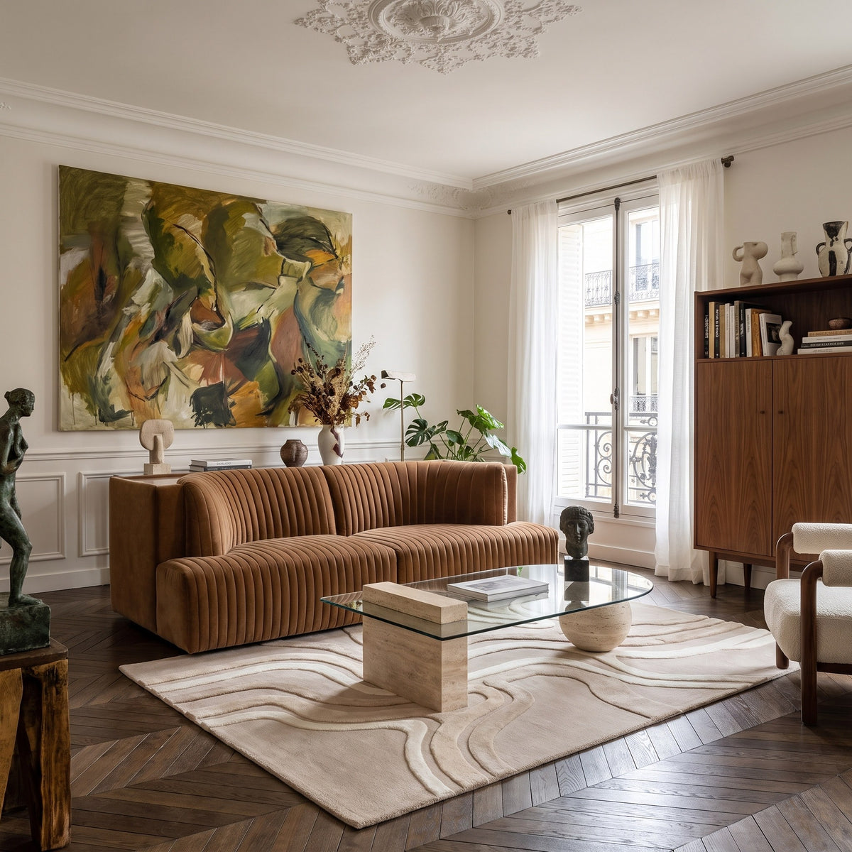 Liffol Sofa