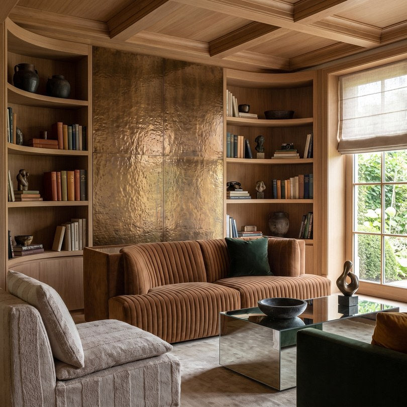 Liffol Sofa
