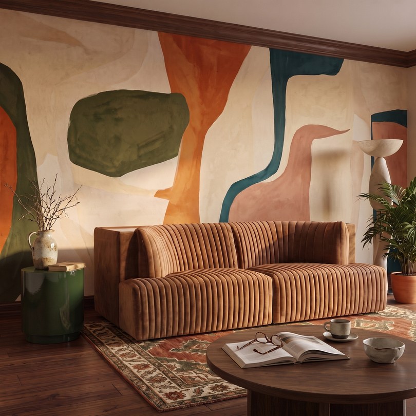 Liffol Sofa