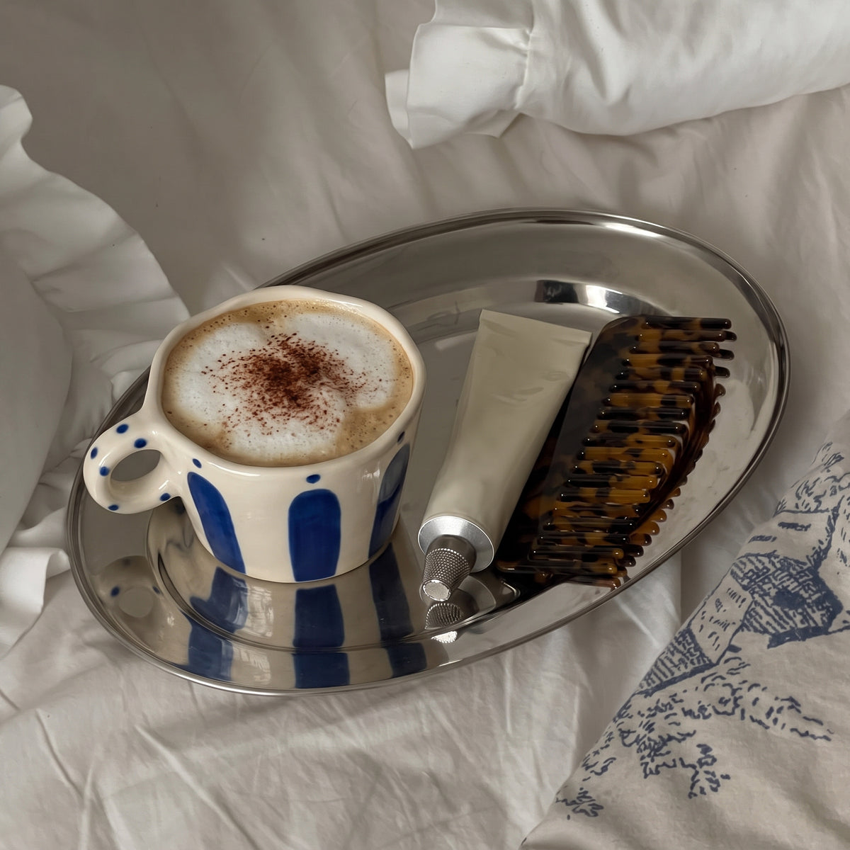 Limoges Mug