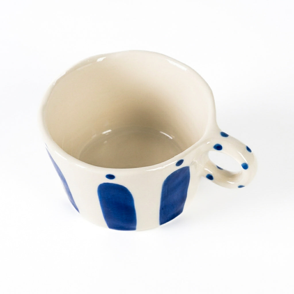 Limoges Mug