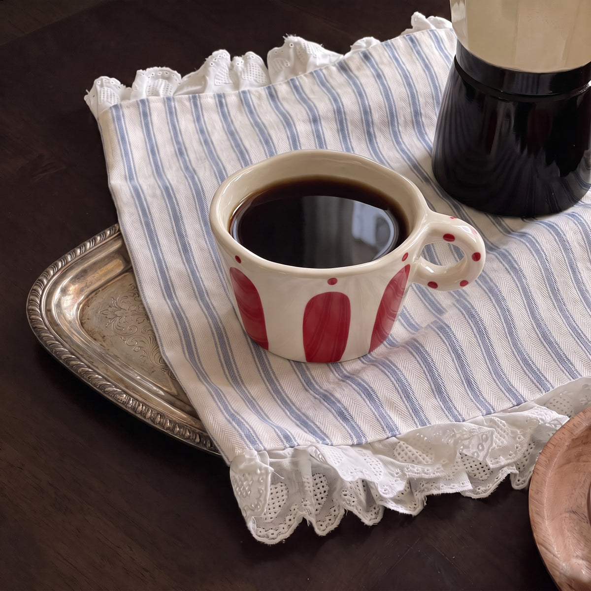 Limoges Mug