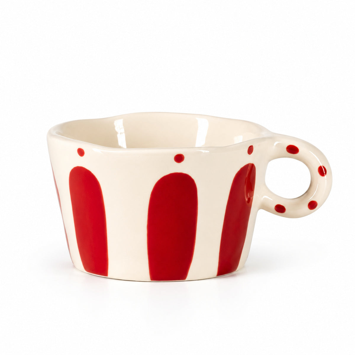 Limoges Mug