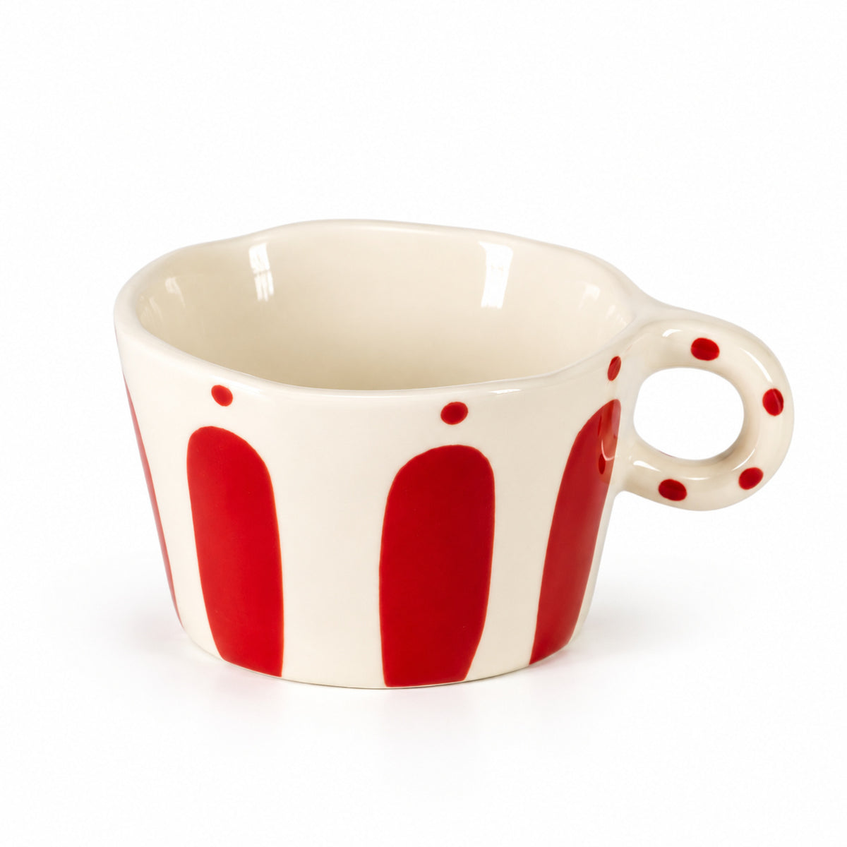 Limoges Mug