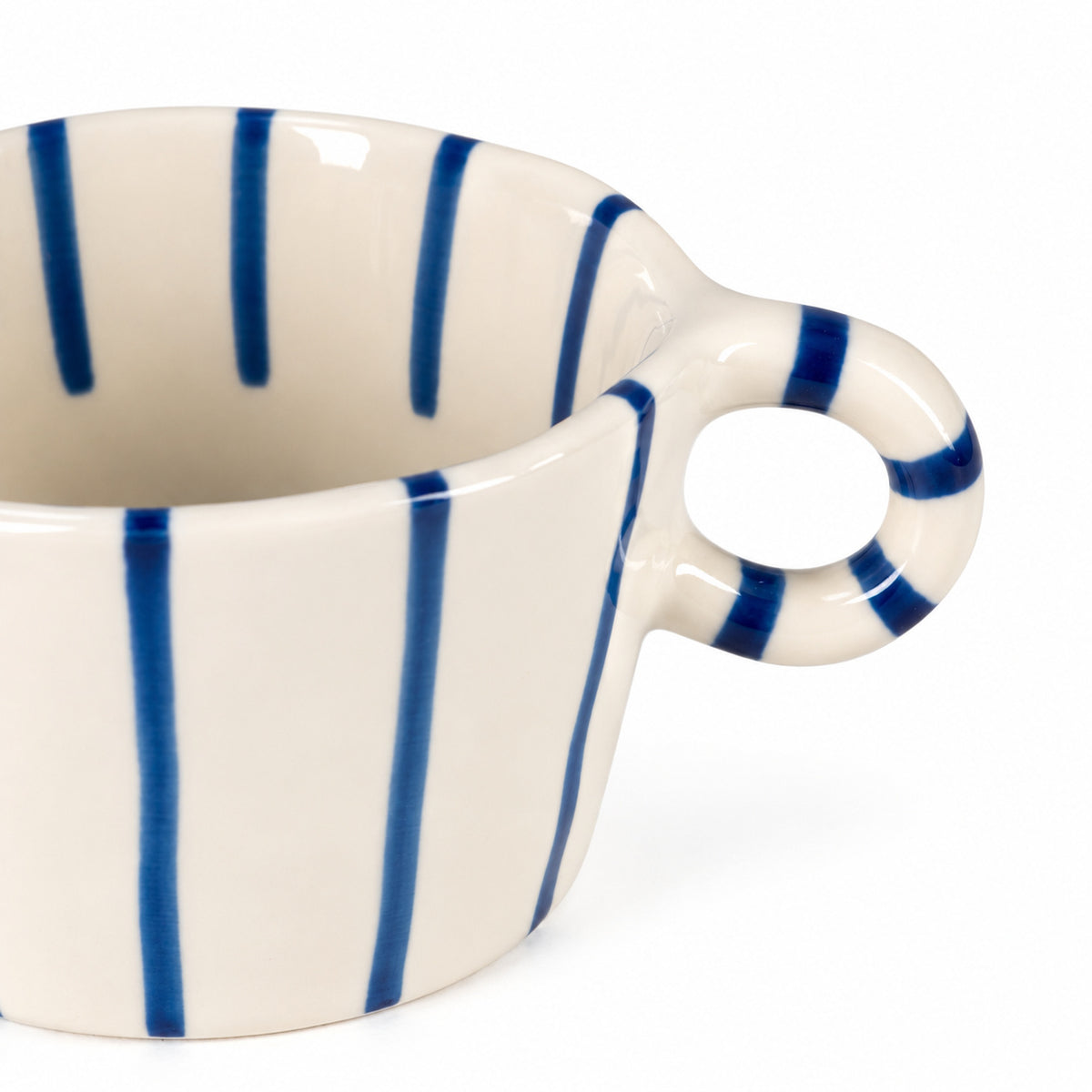 Limoges Mug