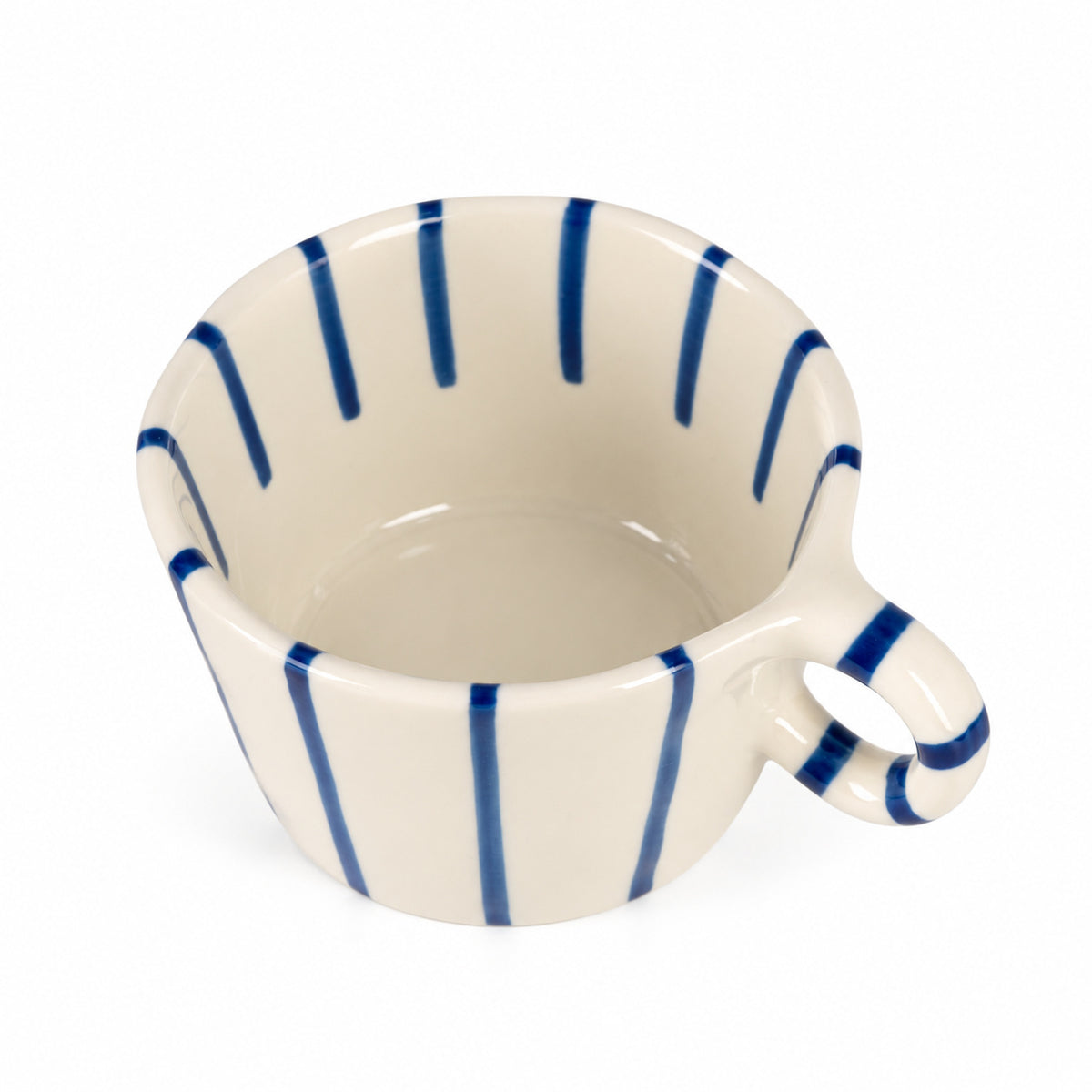 Limoges Mug