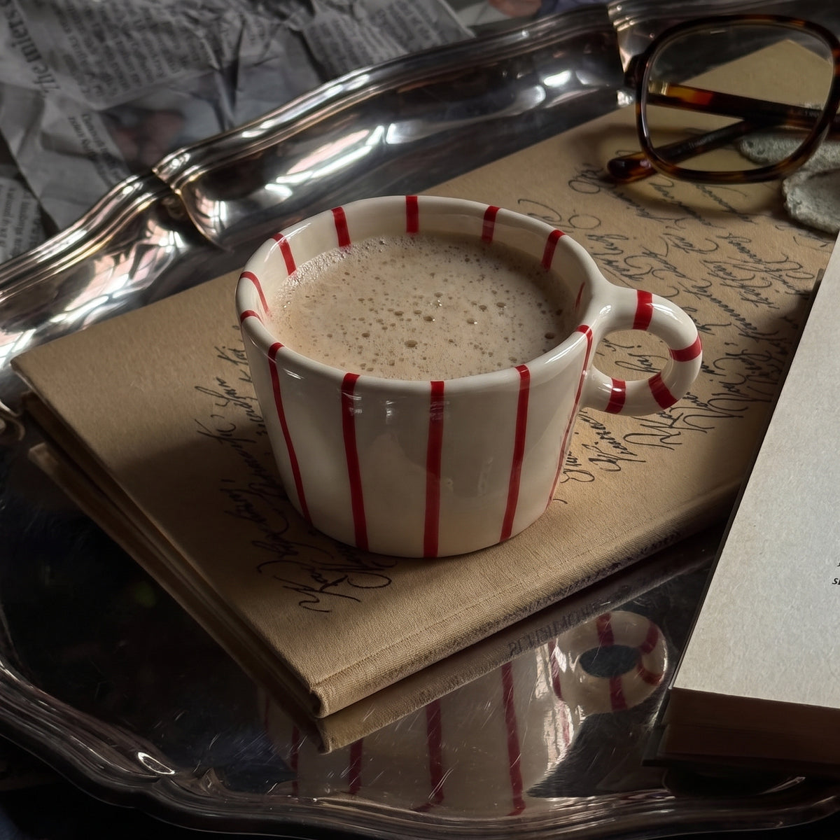 Limoges Mug